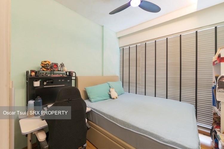 Parc Olympia (D17), Condominium #567709211